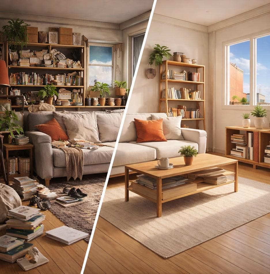 Préparer et valoriser votre bien