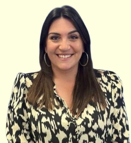 Audrey Girard-Clérel, conseillère en immobilier