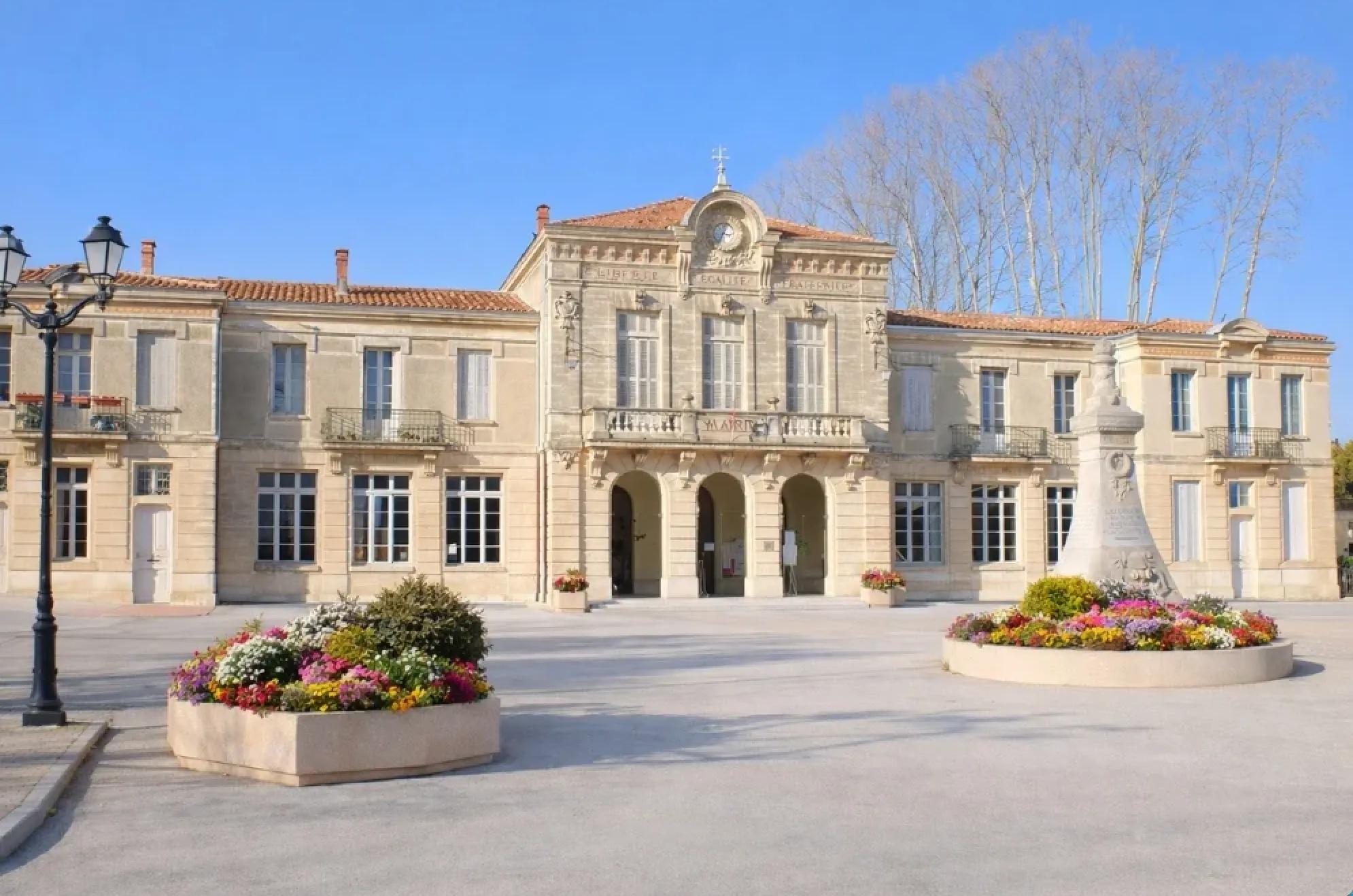 Immobilier à Lavérune