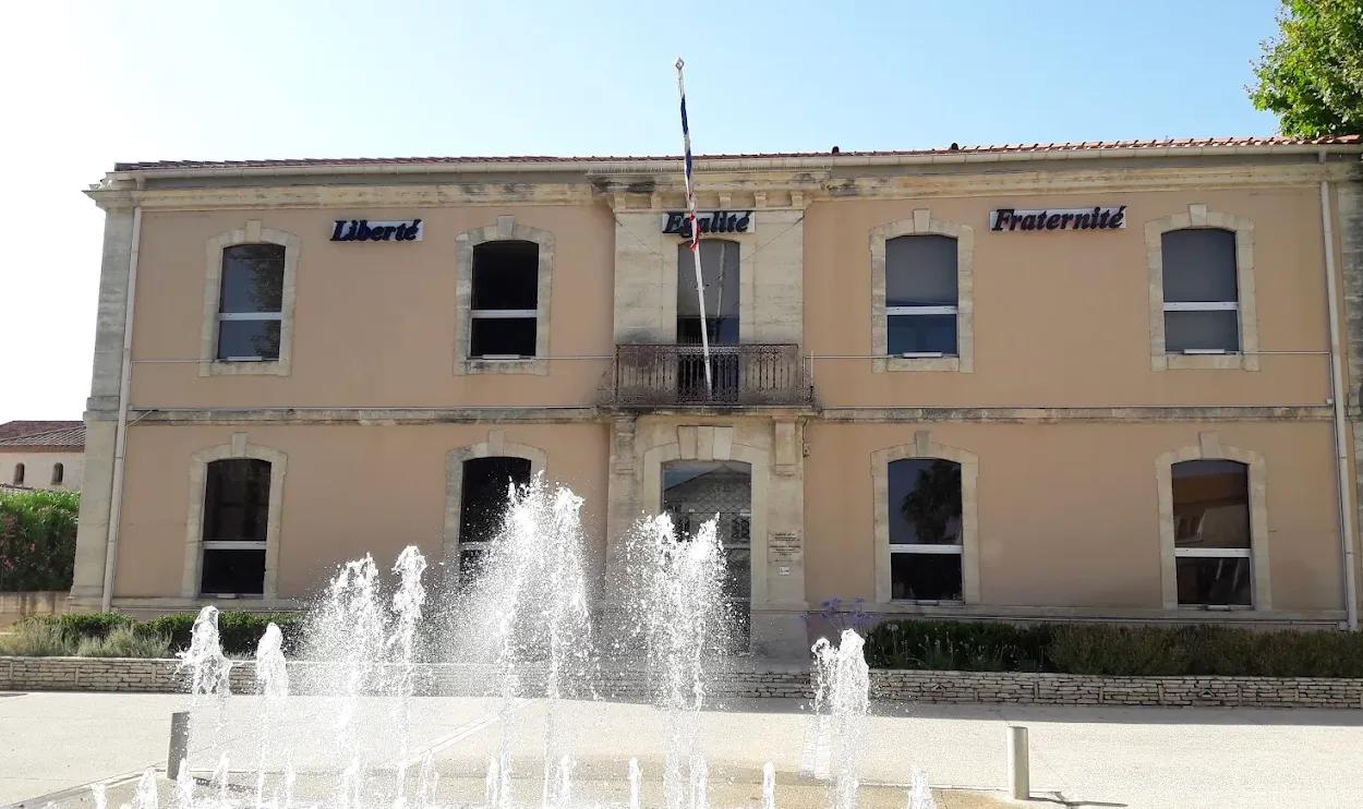 Immobilier à Maurin